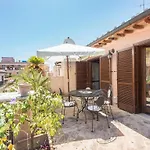 Apartment Condotti Terrace